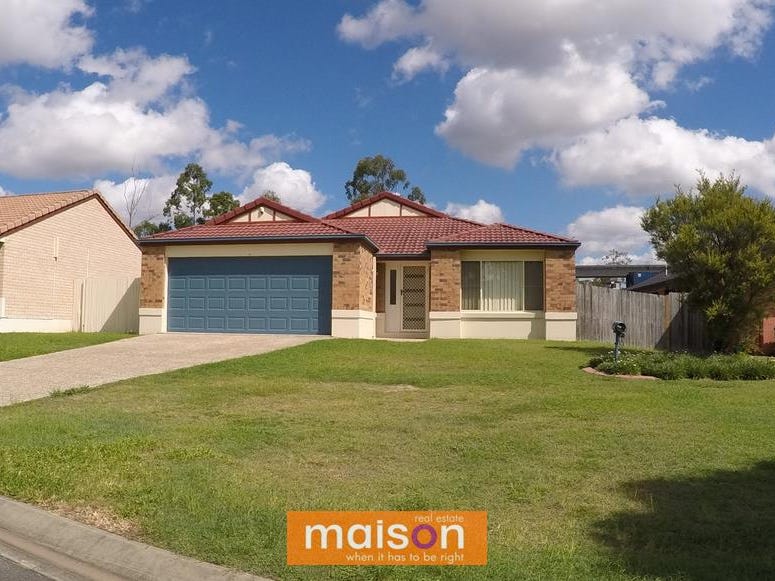 26 Mannix Place Forest Lake Qld 4078 Realestate Com Au