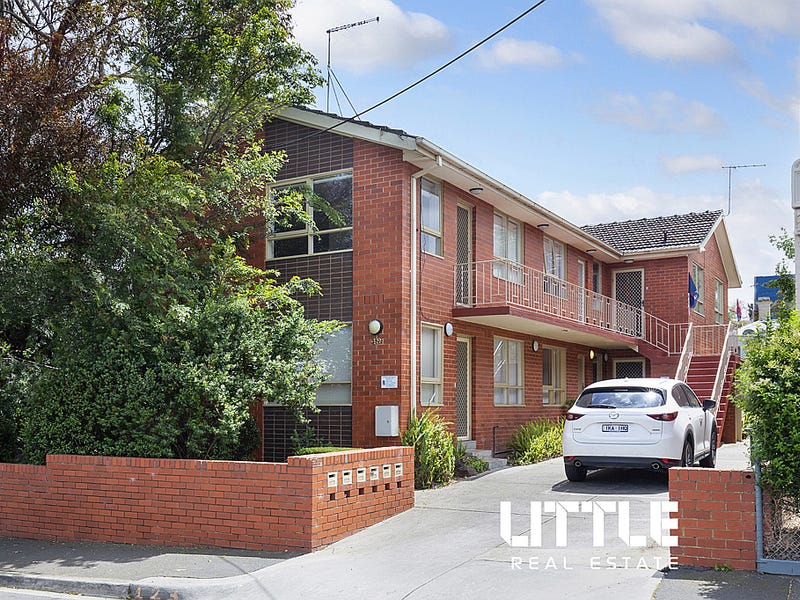 2/4951 Rowena Parade, Richmond, VIC 3121