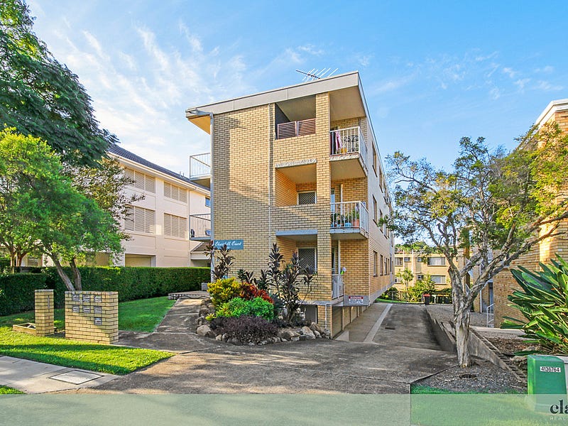 6/28 Barlow Street, Clayfield, QLD 4011