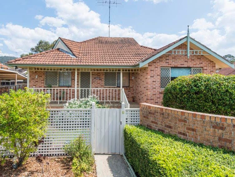 3941 Brougham Street, Emu Plains, NSW 2750