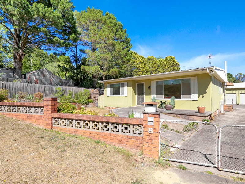 810 Selsdon Street, Mount Victoria, NSW 2786
