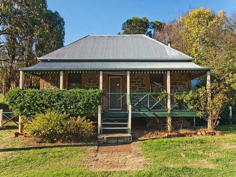 5 Luck Street, Macclesfield, SA 5153 Property Details