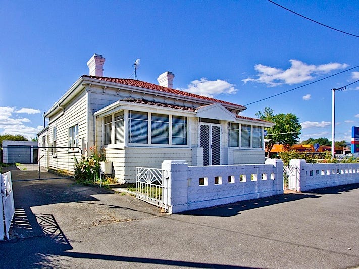 34 Forster Street, Invermay, Tas 7248 Property Details