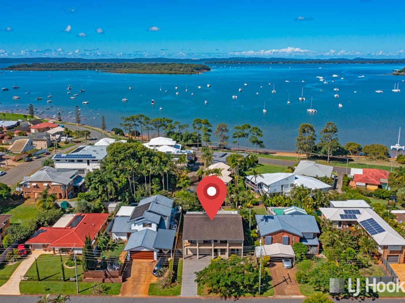 8 Macadamia Street, Victoria Point, QLD 4165