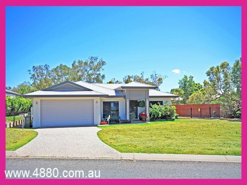 2 Sunbird Parade, Mareeba, Qld 4880