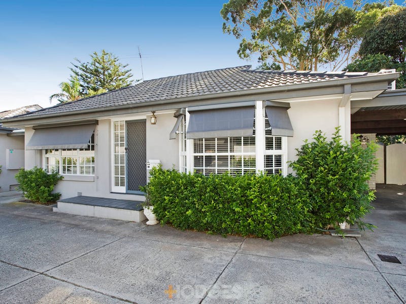 4/121 Thomas Street, Hampton, VIC 3188