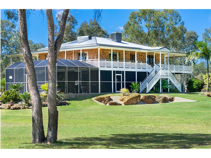 1077 Belmont Road, Glendale, QLD 4711