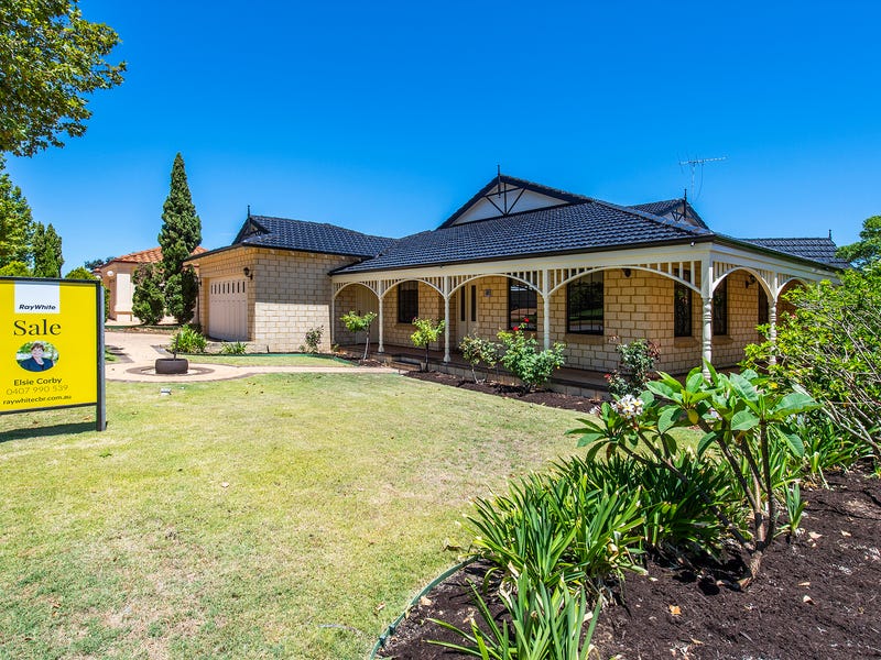 18 Arpenteur Drive Baldivis WA 6171 realestate .au