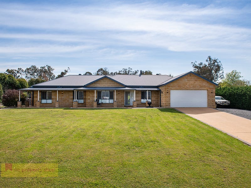 12 Bumberra Place, Mudgee, NSW 2850 Property Details