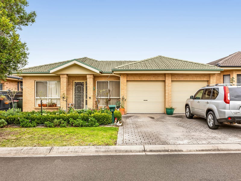5 Streeton Avenue, Kanahooka, NSW 2530 Property Details