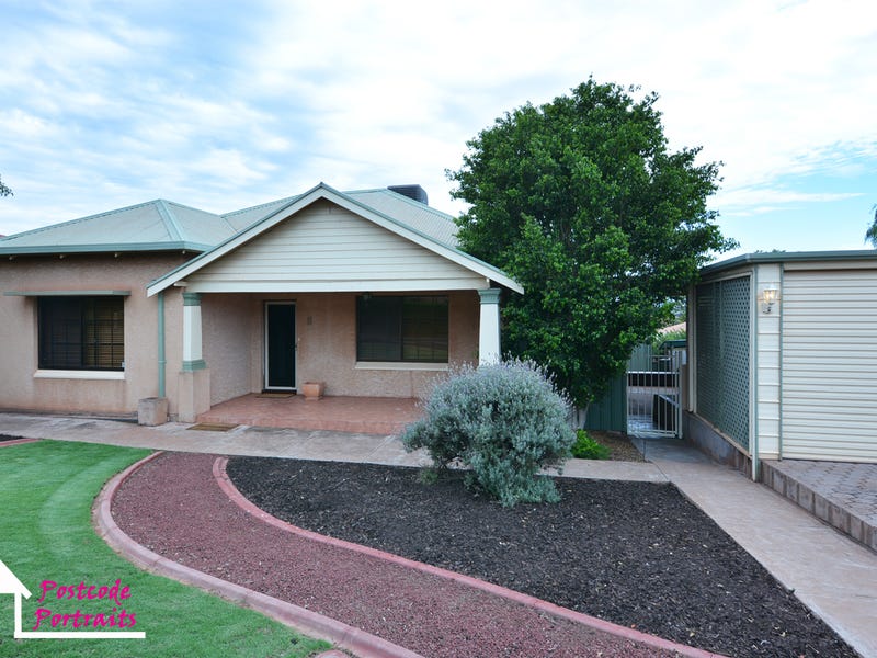 8 Herbert Street, Whyalla, SA 5600 Property Details