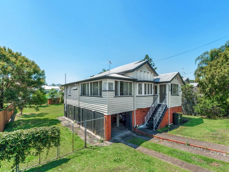 77 Albion Road, Albion, Qld 4010