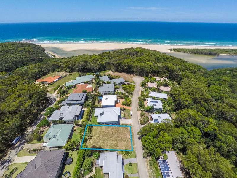 7 Dolphin Place, Valla Beach, NSW 2448