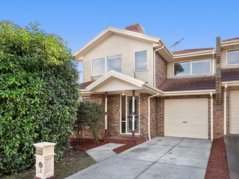 3/96 Queen Street, Wallan, Vic 3756 Property Details