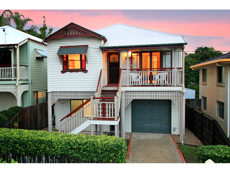 22 Carnation Road, Manly West, QLD 4179