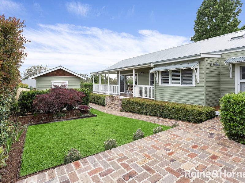 12 Ford Street, Berry, NSW 2535 House for Sale