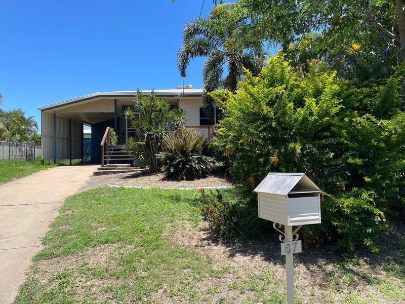 67 McCool Street, Moranbah, Qld 4744 House for Sale