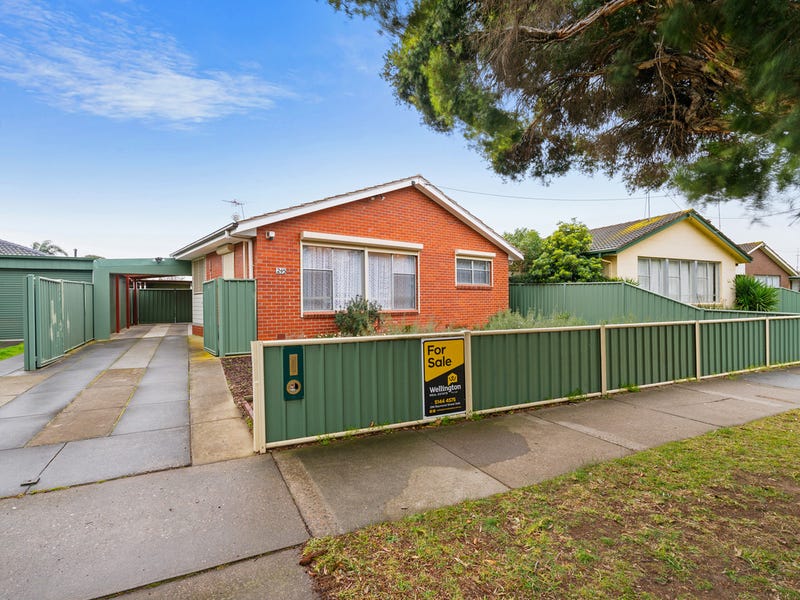 245 Dawson Street, Sale, Vic 3850 Property Details