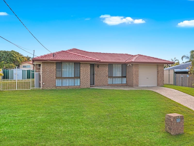 28 Chipping Drive, Alexandra Hills, QLD 4161