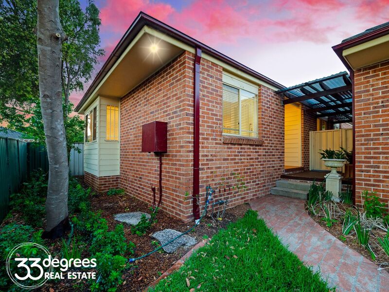 3/7 Chatham Street, Pitt Town, NSW 2756