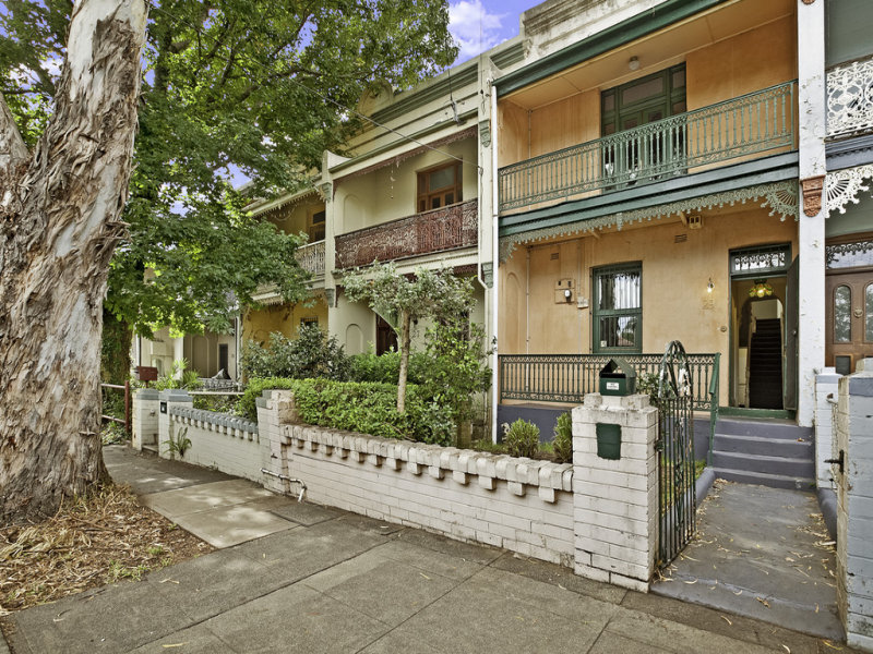 29 AUBREY STREET, Stanmore, NSW 2048 Property Details