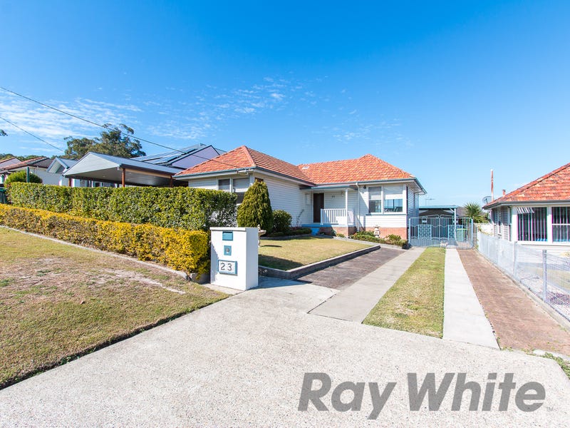 23 Graham Street, Glendale, NSW 2285