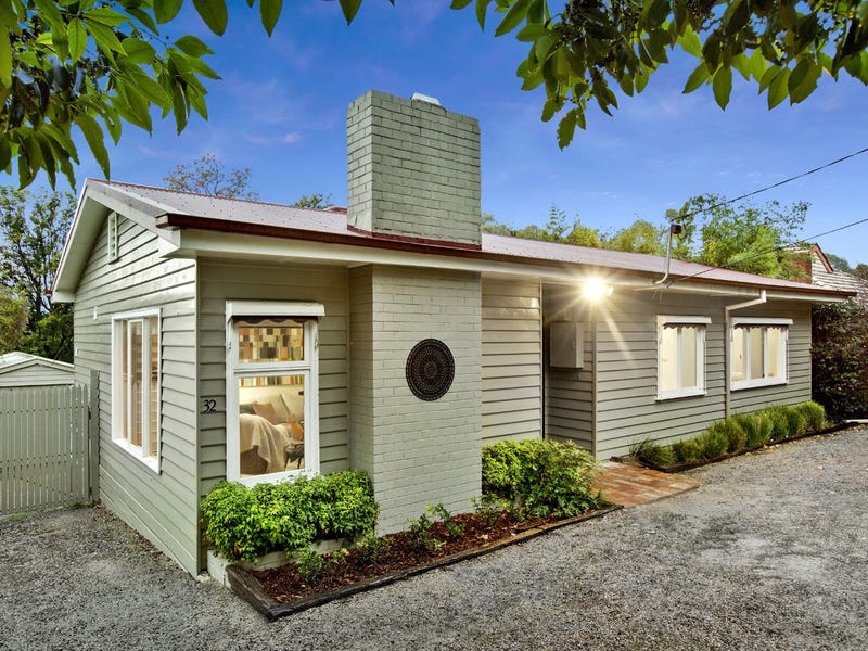32 Allendale Road, Croydon, Vic 3136 Property Details