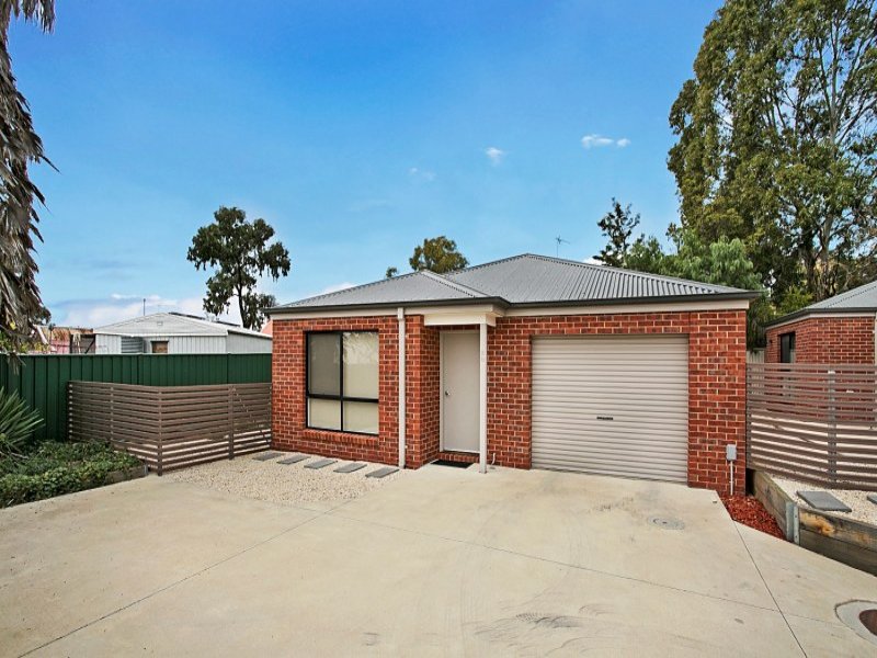 2/8 Hill Street, Bendigo, VIC 3550