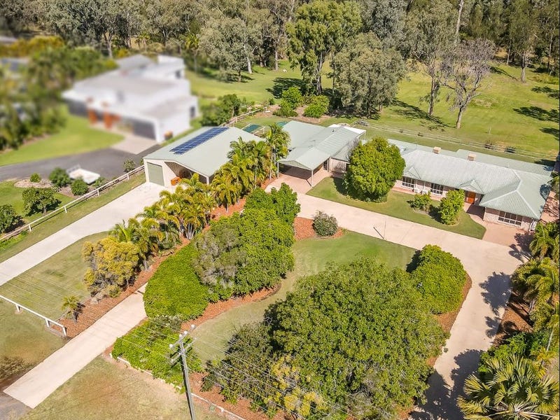 40 Slack Drive, Emerald, Qld 4720 Property Details