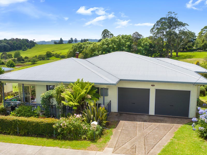 34 Karabin Street, Dorrigo, NSW 2453 House for Sale