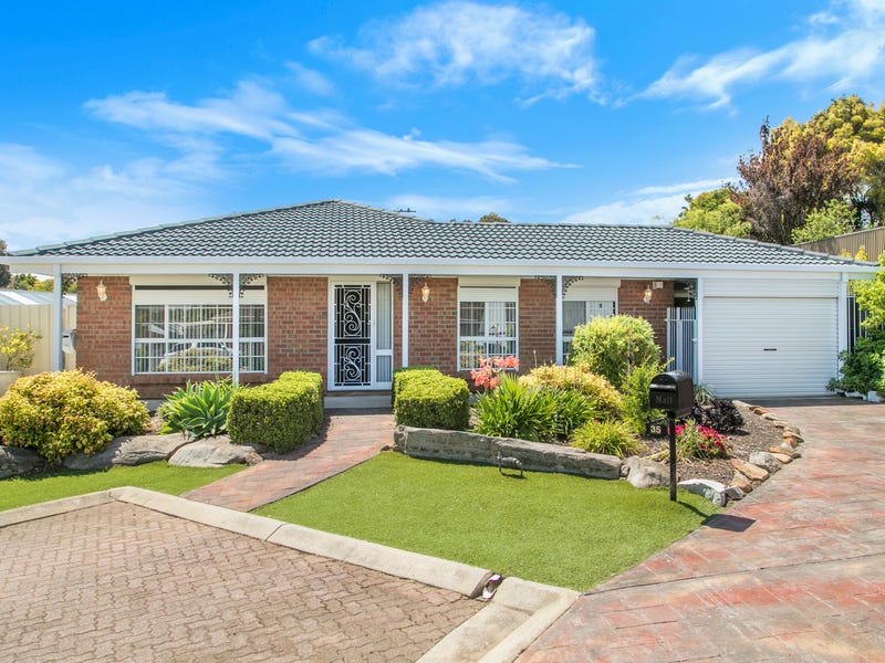 35 Brunswick Terrace, Wynn Vale, SA 5127