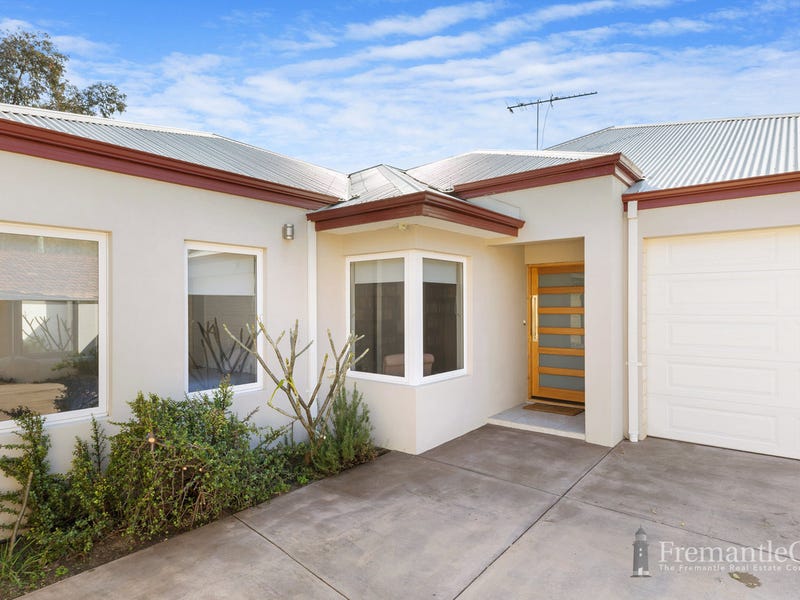 83A Shepherd Street, Beaconsfield, WA 6162 Property Details