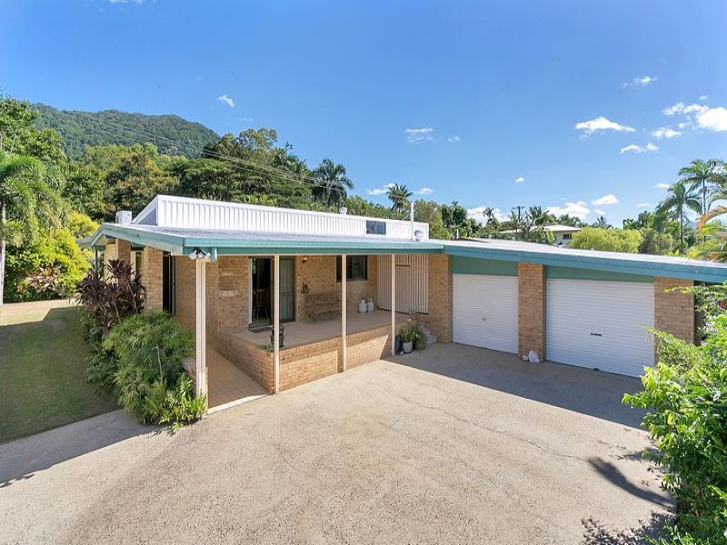 43 Carnation Drive, Mooroobool, QLD 4870