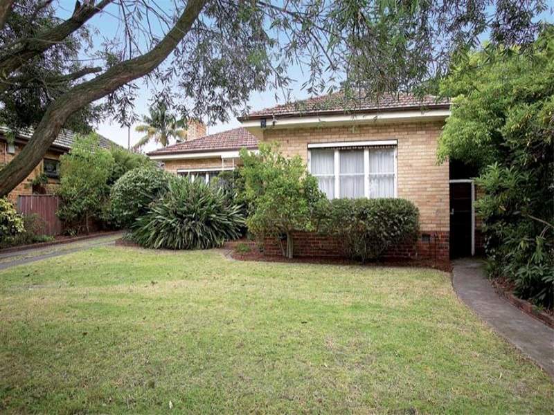 6 Swan Road, Murrumbeena, Vic 3163 Property Details