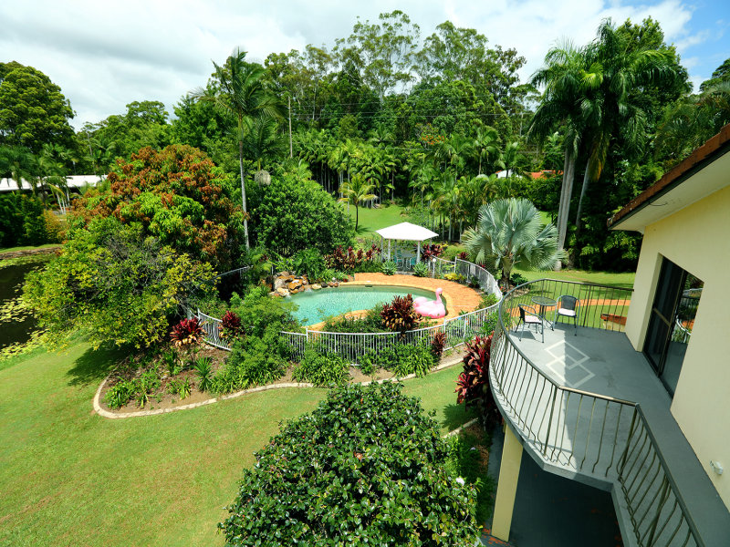 41 Gleneagle Court, Buderim, Qld 4556 Property Details