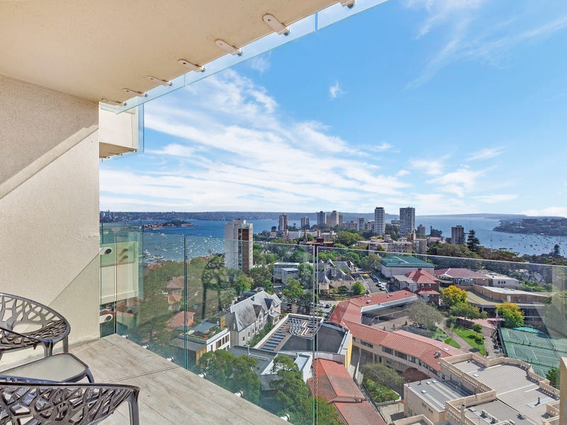 18G/3-17 Darling Point Road, Darling Point, NSW 2027 - realestate.com.au