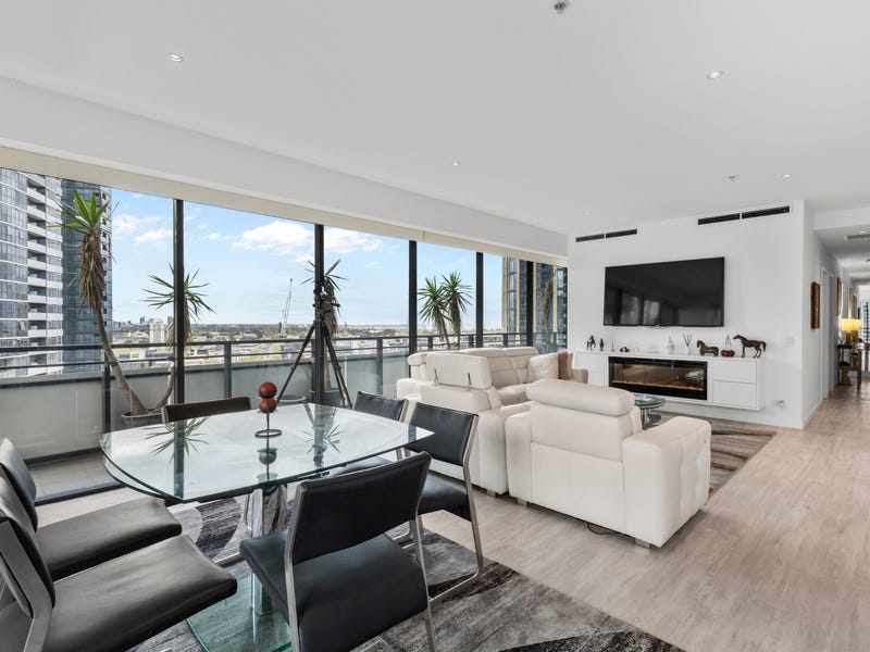 1712 /45 Haig Street, Southbank, Vic 3006 - Apartment for Sale ...