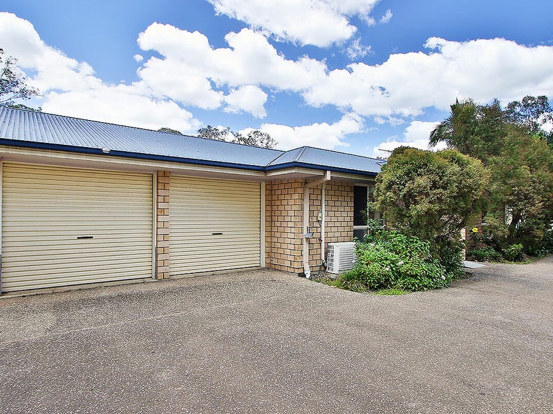 Unit 1 & 2/157A Pine Mountain Rd, Brassall, Qld 4305 Unit for Sale