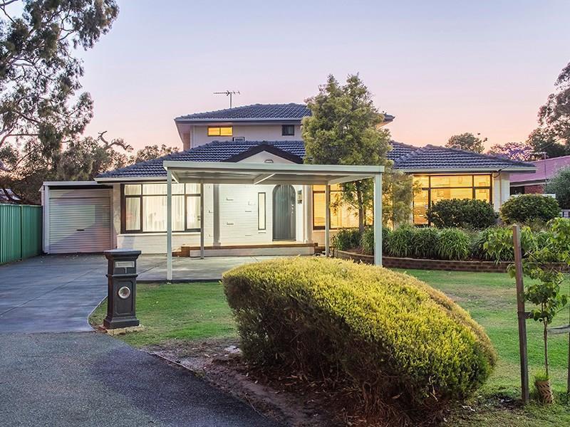 1 SHANNON ROAD, Dianella, WA 6059 Property Details