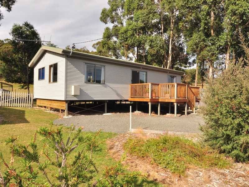6672 Channel Highway, Deep Bay, TAS 7112