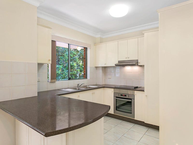 6/8 Lennox Street, Parramatta, NSW 2150 Property Details