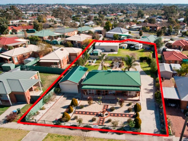 111A Murphy Street, East Bendigo, VIC 3550