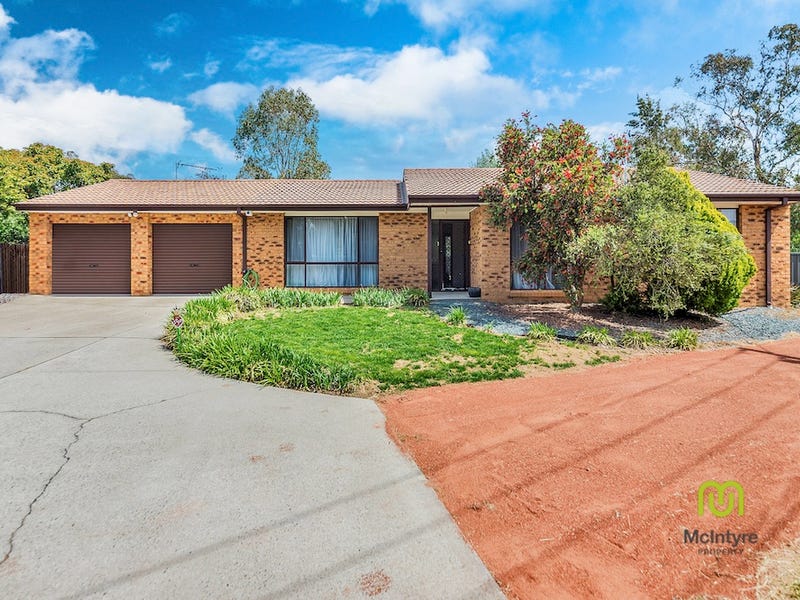 73 Scantlebury Cres, Theodore, ACT 2905