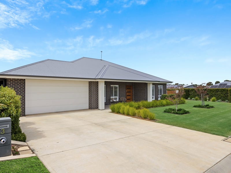 3 Davey Court, Strathalbyn, SA 5255 Property Details
