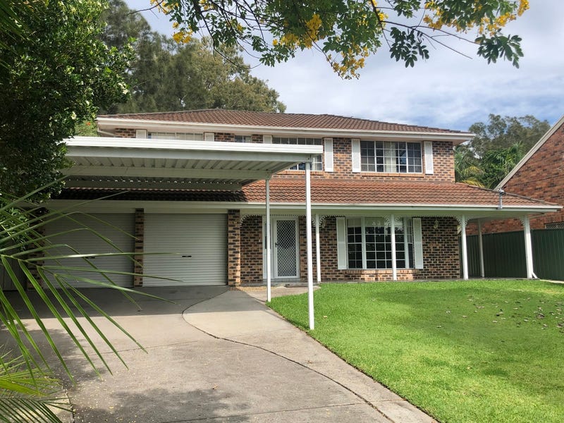 10 Dandaraga Road, Brightwaters, NSW 2264 House for Rent realestate