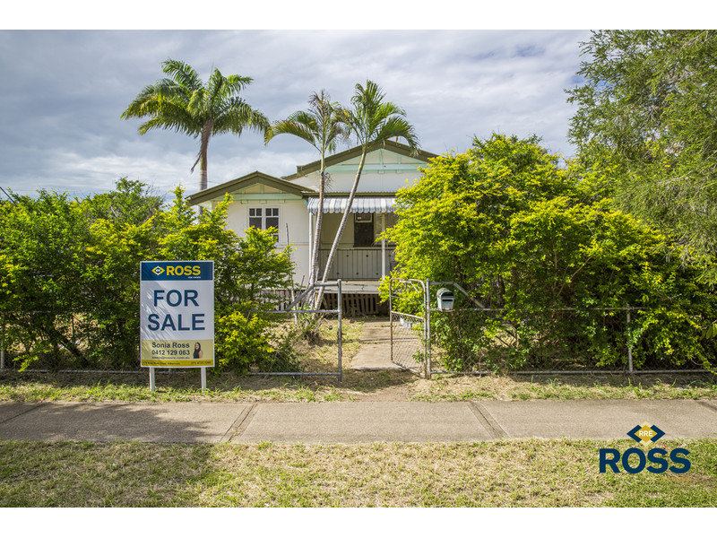 139 Bayswater Road, Currajong, Qld 4812