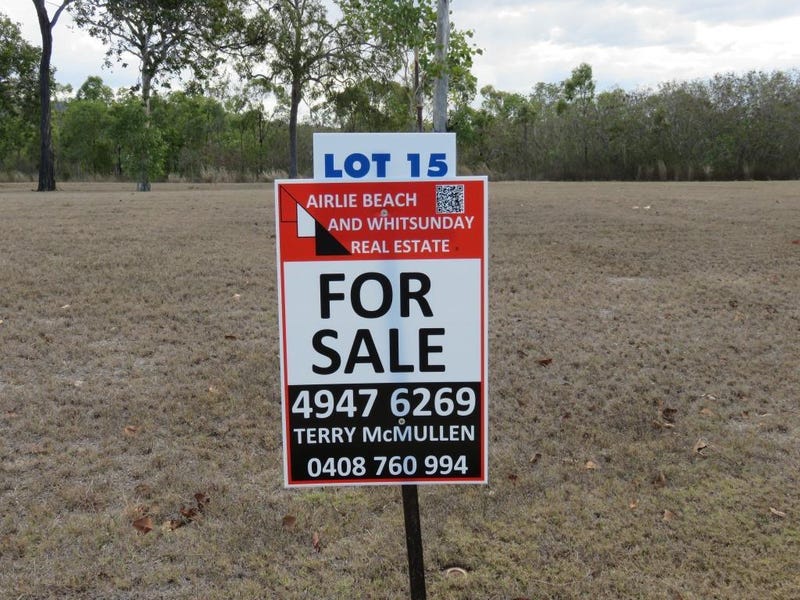 41 Power Boulevard, Midge Point, QLD 4799