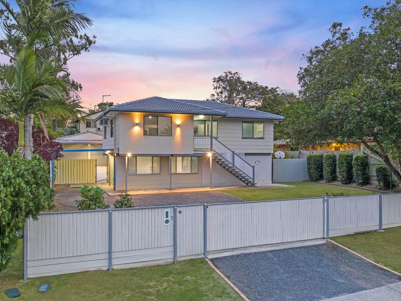 7 Anders Street, Slacks Creek, QLD 4127