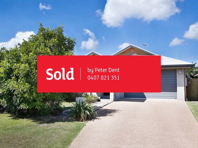 64 Springbrook Parade, Idalia, Qld 4811 Property Details