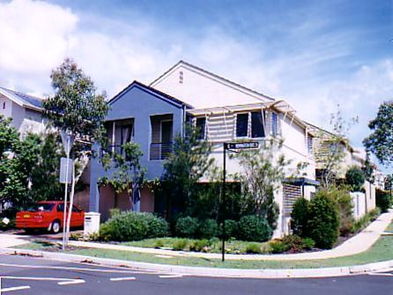 22 Newington Boulevard, Newington, NSW 2127